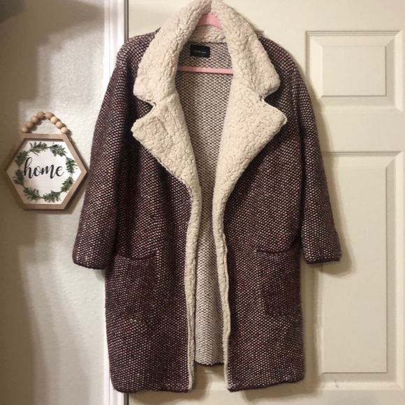 Zara Sweaters - Zara knit size small sweater